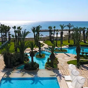 5* Otel Sandy & - Ex Sentido